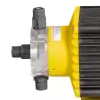 LE-D68HI | LMI Pump Liquid End - LiquiPro Degas - PVC w/ MFV