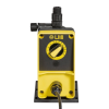 PD042-828NI | LMI Metering Pump - 0.68 GPH - 250 psi - PVC