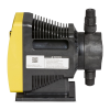 PD042-828NI | LMI Metering Pump - 0.68 GPH - 250 psi - PVC