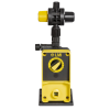 PD051-838SI | LMI Metering Pump - 1.1 GPH - 110 psi - PVC w/ MFV