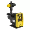 PD041-823SI | LMI Metering Pump - 0.68 GPH - 250 psi - PVDF w/ MFV