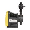 PD051-838SI | LMI Metering Pump - 1.1 GPH - 110 psi - PVC w/ MFV