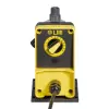 PD061-949NI | LMI Metering Pump - 2.0 GPH - 60 psi - Acrylic