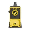 PD051-930NI | LMI Metering Pump - 1.1 GPH - 110 psi - Acrylic