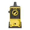 PD042-929NI | LMI Metering Pump - 0.68 GPH - 250 psi - Acrylic