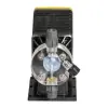 PD052-930NI | LMI Metering Pump - 1.1 GPH - 110 psi - Acrylic