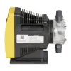 PD042-929NI | LMI Metering Pump - 0.68 GPH - 250 psi - Acrylic