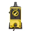 PD061-A48HI | LMI Metering Pump - 1.85 GPH - 50 psi - PVC w/ MFV