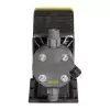 PD041-928NI | LMI Metering Pump - 0.68 GPH - 250 psi - PVC