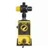 PD051-938SI | LMI Metering Pump - 1.1 GPH - 110 psi - PVC w/ MFV