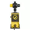 PD042-925SI | LMI Metering Pump - 0.68 GPH - 250 psi - PP w/ MFV