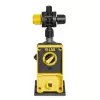 PD051-938SI | LMI Metering Pump - 1.1 GPH - 110 psi - PVC w/ MFV