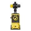 PD061-945SI | LMI Metering Pump - 2.0 GPH - 60 psi - PP w/ MFV