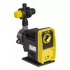 PD042-928SI | LMI Metering Pump - 0.68 GPH - 250 psi - PVC w/ MFV