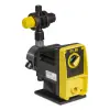 PD061-945SI | LMI Metering Pump - 2.0 GPH - 60 psi - PP w/ MFV