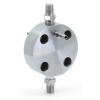 LE-9xx | LMI Pump Liquid Ends - Machined - FastPrime (PD/AD)