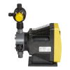 PD062-945SI | LMI Metering Pump - 2.0 GPH - 60 psi - PP w/ MFV