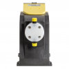 XREM22-A44A1 A7PN | LMI Metering Pump - Modbus - 16 GPH - 150 psi - PP