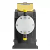 XRE931-A76AT N7PN | LMI Metering Pump - Remote - 28 GPH - 100 psi - PVDF