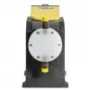 XREM41-A76AC N7NN | LMI Metering Pump - Modbus - 53 GPH - 60 psi - PVDF
