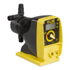 AD241-828NI | LMI Metering Pump - 0.5 GPH - 250 psi - PVC