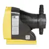 AD242-823NI | LMI Metering Pump - 0.5 GPH - 250 psi - PVDF