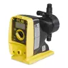 AD241-828NI | LMI Metering Pump - 0.5 GPH - 250 psi - PVC
