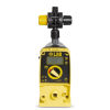 AD211-919SI | LMI Metering Pump - 0.21 GPH - 250 psi - Acrylic w/ MFV