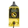 AD211-918NI | LMI Metering Pump - 0.21 GPH - 250 psi - PVC