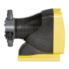 AD211-918NI | LMI Metering Pump - 0.21 GPH - 250 psi - PVC
