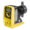 AD242-928NI | LMI Metering Pump - 0.5 GPH - 250 psi - PVC