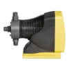 AD241-A28HI | LMI Metering Pump - 0.33 GPH - 250 psi - PVC w/ MFV