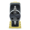 AD212-917NP | LMI Metering Pump - 0.21 GPH - 250 psi - 316 SS