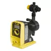 AD262-843SI | LMI Metering Pump - 2.0 GPH - 50 psi - PVDF w/ MFV
