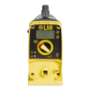 AD261-940NI | LMI Metering Pump - 2.0 GPH - 50 psi - Acrylic