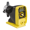 AD261-940NI | LMI Metering Pump - 2.0 GPH - 50 psi - Acrylic