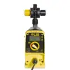 AD262-949SI | LMI Metering Pump - 2.0 GPH - 50 psi - Acrylic w/ MFV