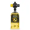 AD262-949SI | LMI Metering Pump - 2.0 GPH - 50 psi - Acrylic w/ MFV