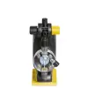 AD262-949SI | LMI Metering Pump - 2.0 GPH - 50 psi - Acrylic w/ MFV