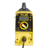 AD252-A30HI | LMI Metering Pump - 0.8 GPH - 110 psi - Acrylic w/ MFV