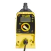 AD251-A38HI | LMI Metering Pump - 0.8 GPH - 110 psi - PVC w/ MFV