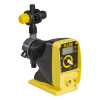 AD261-945SI | LMI Metering Pump - 2.0 GPH - 50 psi - PP w/ MFV