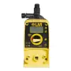 AD811-813NI | LMI Metering Pump - 0.21 GPH - 250 psi - PVDF