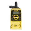 AD811-818NI | LMI Metering Pump - 0.21 GPH - 250 psi - PVC