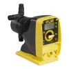 AD812-812NI | LMI Metering Pump - 0.21 GPH - 250 psi - PVDF