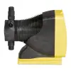 AD811-813NI | LMI Metering Pump - 0.21 GPH - 250 psi - PVDF