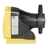 AD812-813NI | LMI Metering Pump - 0.21 GPH - 250 psi - PVDF