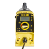 AD811-910NI | LMI Metering Pump - 0.21 GPH - 250 psi - Acrylic