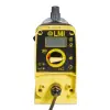 AD811-919NI | LMI Metering Pump - 0.21 GPH - 250 psi - Acrylic