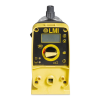 AD811-910NI | LMI Metering Pump - 0.21 GPH - 250 psi - Acrylic